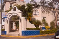 Centro Hotel Villa las Margaritas Hôtels à : Jalapa Enríquez