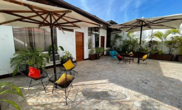 Amazon Apart Hotel - Housity