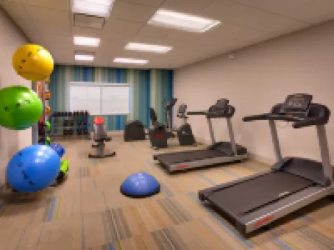 Holiday Inn Express & Suites PHOENIX WEST - BUCKEYE by IHG Hotels in Buckeye