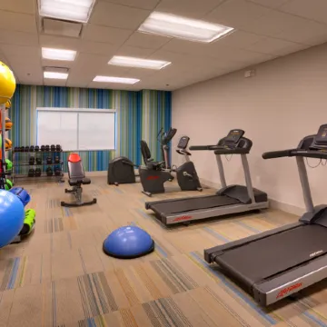 Holiday Inn Express & Suites PHOENIX WEST - BUCKEYE by IHG