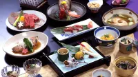Shizukatei Hôtels à : Hiraizumi