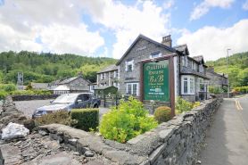 Oakfield House Bed and Breakfast