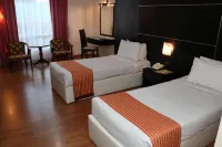 The Jerai Hotel Sungai Petani - Wifi