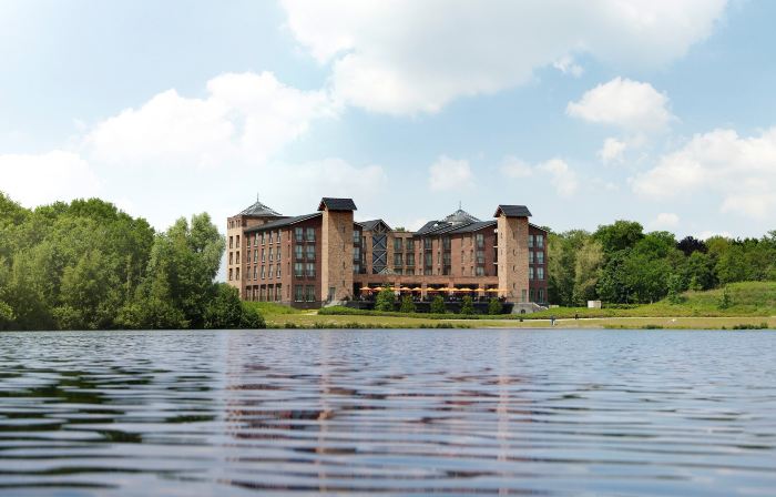 Parkhotel Horst - Venlo