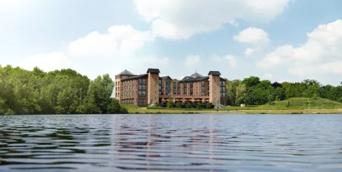 Parkhotel Horst - Venlo - Spa