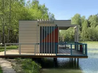 New Riga Village Hotel Hotel a Istrinsky District