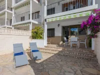 Las Mimosas Hotels near Cala Bot
