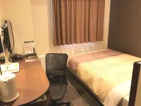 Hotel New Mifuku Hotel di Hino