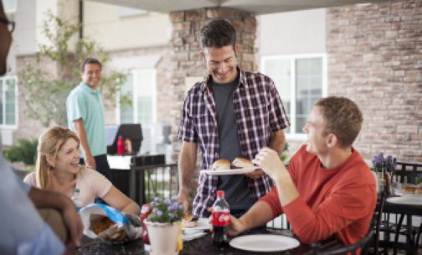 Candlewood Suites WEST EDMONTON - MALL AREA by IHG