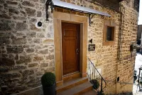 B&B Aurora - Parkplatz