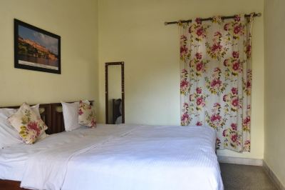 A/C Double Room