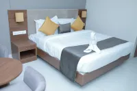 Hotel Kottayam Grand Hotels in Kottayam