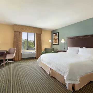 Hampton Inn & Suites by Hilton West Sacramento