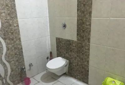 Hotel Madhuban