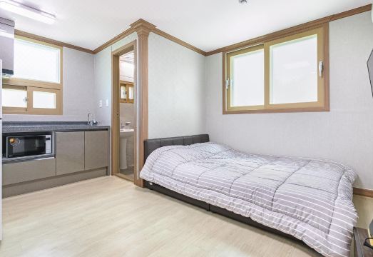 Samcheok Kbichi Pension