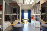 The Post Hostel Jerusalem