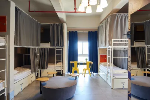 The Post Hostel Jerusalem