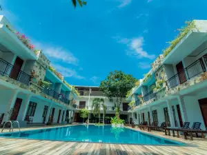 Royal Reach Udawalawe