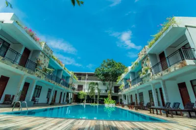 Royal Reach Udawalawe Hotels in der Nähe von Bo Tree