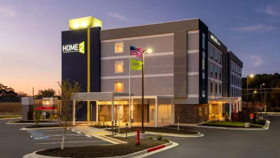 Home2 Suites by Hilton Calhoun