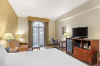 Best Western Plus Governors Inn