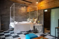 Le Bassin Erawan Resort - Pet friendly