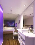Tru by Hilton Lao Cai City Riverside Hotels near Nhà Thờ Bắc Cường
