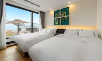 Naro Ocean Hills Hotels in Goheung-gun