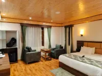 Tripoo Rhisum the Haapo Retreat فنادق في Pelling