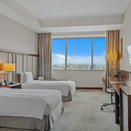 MAKKAH AL AZIZIAH by IHG