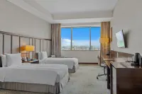 MAKKAH AL AZIZIAH by IHG