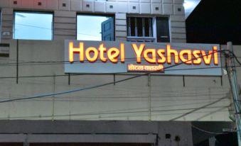 Hotel Yashasvi