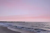 Deshadan's Tarangi Beach Villas,Marari - Beach