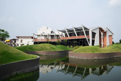 Hotel Sonar Bangla Mayapur