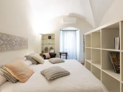 Il Rifugio Hotel in zona Bordighera Città Alta