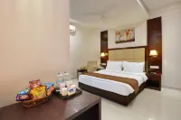 Hotel Sai Jashan Shirdi - Where Blessings & Comfort Meet
