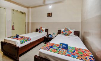 FabHotel Aditya Yatri Nivas - Nr Tirupati Railway Station