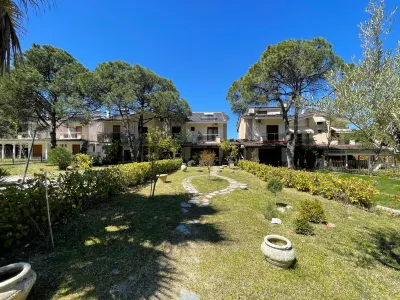 Stylish Maisonette with 3 Bedrooms in Vourvourou, Greece