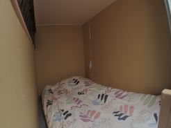 Rishiri Island Hostel 1721