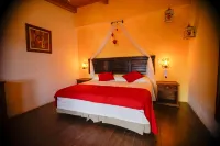 Hotel Posada la Escondida Hotels in Zacatlan
