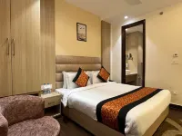 Rrv Hotel فنادق في امريتسار