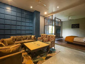 Regenta Inn Sambalpur