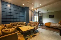 Regenta Inn Sambalpur Hotels near Cattle Island