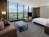 ฮอลิเดย์ อินน์ เอ็กซ์เพรส แอนด์ สวีทส์ มอนเตร์เรย์ วัลเล บาย IHG โรงแรมในมอนเตร์เรย์