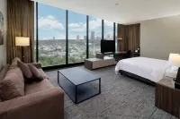 智選假日套房酒店蒙特雷廣場TANARAH 酒店