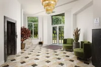 Astoriya Hotel - 3-Star