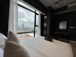 Awesomestay at Axon Bukit Bintang