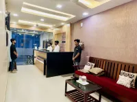 Stay Court - Business Class Hotel - Near Central Railway Station Hotels in Chennai
