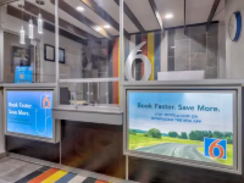 Motel 6 Little Rock, AR - South Hotels in Little Rock
