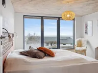 "Alona" - 90m from the Sea Hotels near Skovgårde Bibelcamping